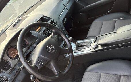 Mercedes-Benz C-Класс, 2008 год, 810 000 рублей, 13 фотография