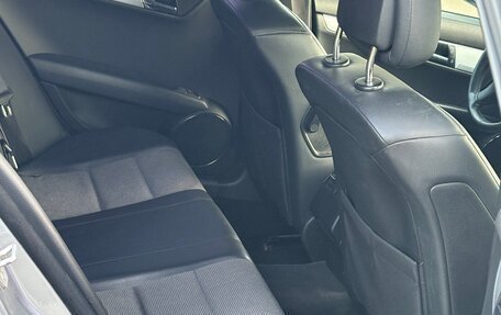 Mercedes-Benz C-Класс, 2008 год, 810 000 рублей, 10 фотография