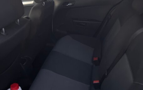 Opel Astra H, 2007 год, 550 000 рублей, 7 фотография