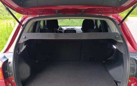 Mitsubishi ASX I рестайлинг, 2012 год, 1 069 000 рублей, 14 фотография