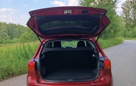 Mitsubishi ASX I рестайлинг, 2012 год, 1 069 000 рублей, 13 фотография