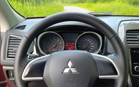 Mitsubishi ASX I рестайлинг, 2012 год, 1 069 000 рублей, 15 фотография