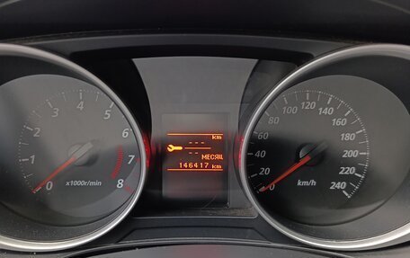 Mitsubishi ASX I рестайлинг, 2012 год, 1 069 000 рублей, 23 фотография