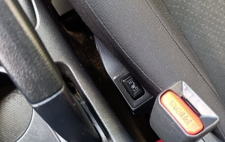 Mitsubishi ASX I рестайлинг, 2012 год, 1 069 000 рублей, 24 фотография