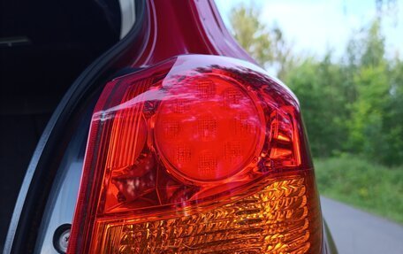 Mitsubishi ASX I рестайлинг, 2012 год, 1 069 000 рублей, 30 фотография