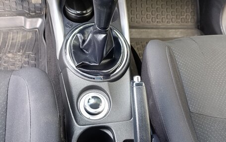 Mitsubishi ASX I рестайлинг, 2012 год, 1 069 000 рублей, 27 фотография