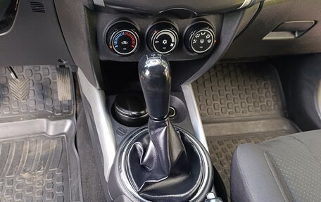 Mitsubishi ASX I рестайлинг, 2012 год, 1 069 000 рублей, 26 фотография