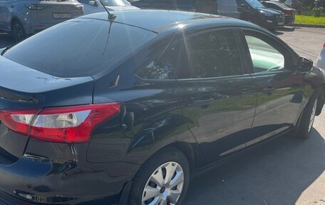 Ford Focus III, 2011 год, 750 000 рублей, 3 фотография