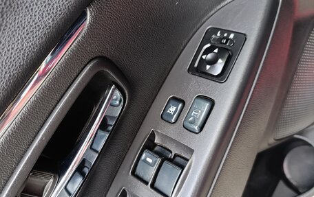 Mitsubishi ASX I рестайлинг, 2012 год, 1 069 000 рублей, 28 фотография