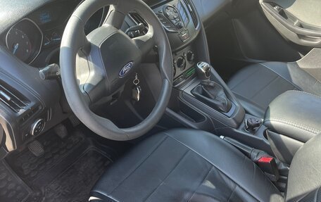 Ford Focus III, 2011 год, 750 000 рублей, 5 фотография
