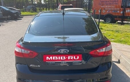 Ford Focus III, 2011 год, 750 000 рублей, 6 фотография