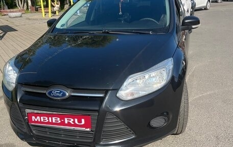 Ford Focus III, 2011 год, 750 000 рублей, 2 фотография