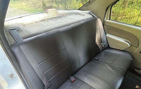 Renault Logan I, 2009 год, 335 000 рублей, 12 фотография