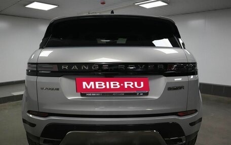 Land Rover Range Rover Evoque II, 2024 год, 6 090 000 рублей, 4 фотография