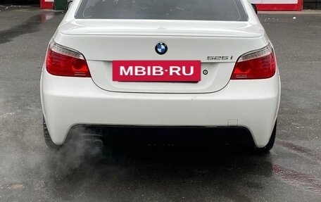BMW 5 серия, 2007 год, 2 000 000 рублей, 3 фотография