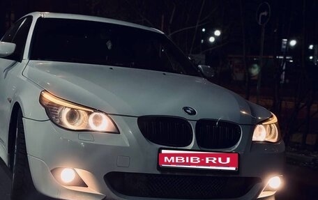BMW 5 серия, 2007 год, 2 000 000 рублей, 6 фотография