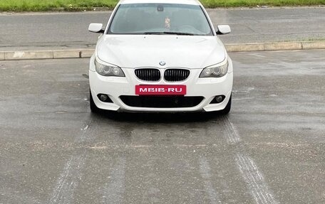 BMW 5 серия, 2007 год, 2 000 000 рублей, 4 фотография