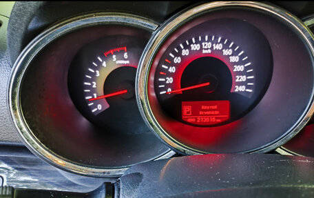 KIA Sorento II рестайлинг, 2010 год, 1 900 000 рублей, 2 фотография