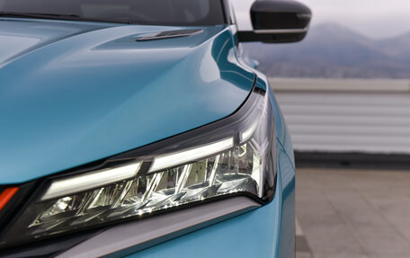 Geely Coolray I, 2024 год, 2 909 190 рублей, 8 фотография