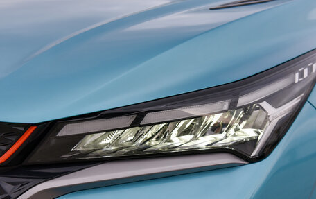 Geely Coolray I, 2024 год, 2 909 190 рублей, 7 фотография