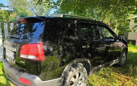 KIA Sorento II рестайлинг, 2010 год, 1 900 000 рублей, 5 фотография