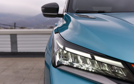 Geely Coolray I, 2024 год, 2 909 190 рублей, 6 фотография