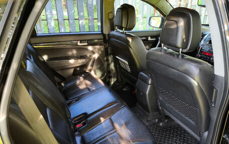 KIA Sorento II рестайлинг, 2010 год, 1 900 000 рублей, 3 фотография
