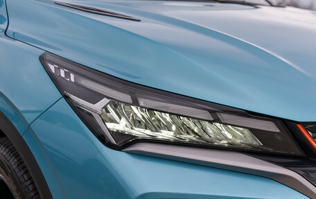 Geely Coolray I, 2024 год, 2 909 190 рублей, 5 фотография