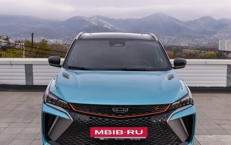 Geely Coolray I, 2024 год, 2 909 190 рублей, 2 фотография