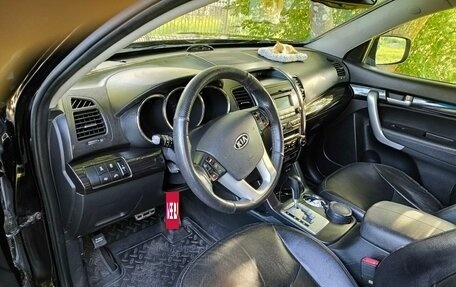 KIA Sorento II рестайлинг, 2010 год, 1 900 000 рублей, 4 фотография