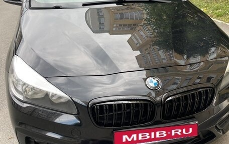 BMW 2 серия Active Tourer F45, 2017 год, 1 150 000 рублей, 2 фотография