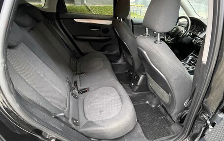 BMW 2 серия Active Tourer F45, 2017 год, 1 150 000 рублей, 8 фотография