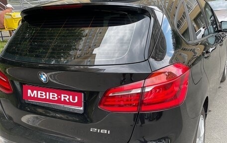 BMW 2 серия Active Tourer F45, 2017 год, 1 150 000 рублей, 5 фотография