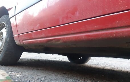 Volkswagen Passat B3, 1990 год, 210 000 рублей, 6 фотография