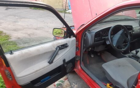 Volkswagen Passat B3, 1990 год, 210 000 рублей, 5 фотография