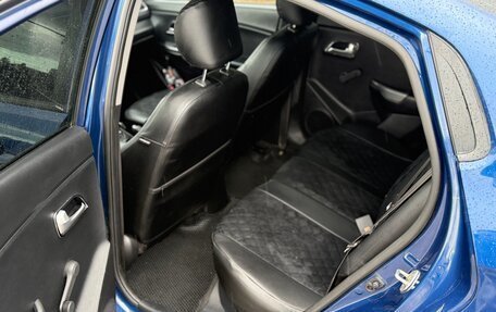 KIA Rio III рестайлинг, 2016 год, 700 000 рублей, 7 фотография