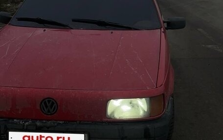 Volkswagen Passat B3, 1990 год, 210 000 рублей, 2 фотография