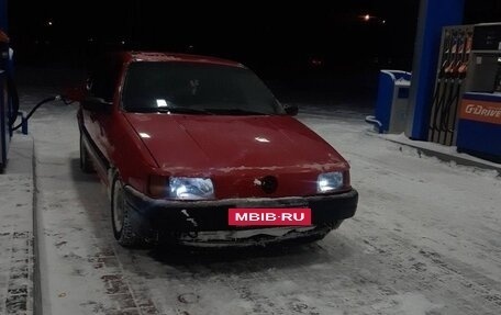 Volkswagen Passat B3, 1990 год, 210 000 рублей, 4 фотография