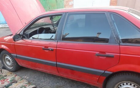 Volkswagen Passat B3, 1990 год, 210 000 рублей, 12 фотография