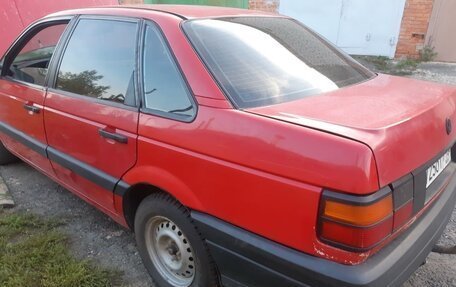 Volkswagen Passat B3, 1990 год, 210 000 рублей, 13 фотография