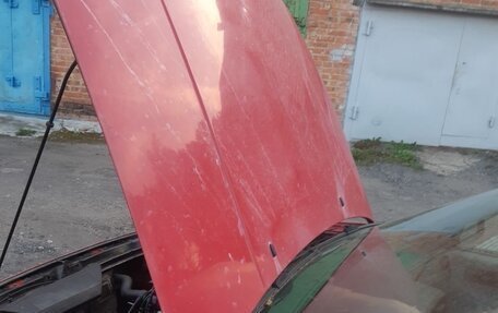 Volkswagen Passat B3, 1990 год, 210 000 рублей, 18 фотография