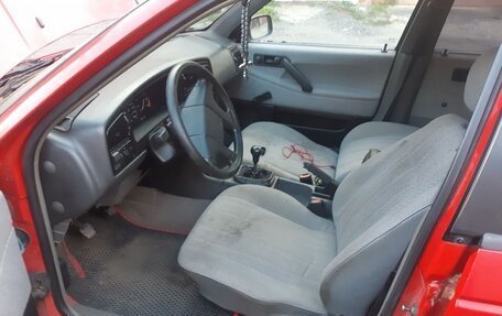 Volkswagen Passat B3, 1990 год, 210 000 рублей, 21 фотография