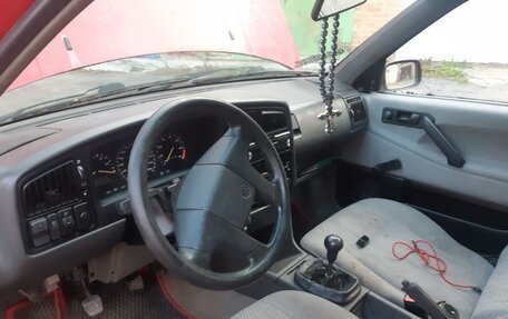 Volkswagen Passat B3, 1990 год, 210 000 рублей, 20 фотография