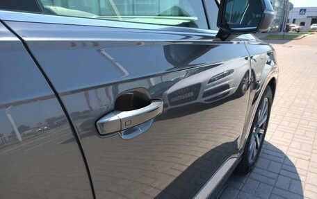 Audi Q7, 2018 год, 5 190 000 рублей, 10 фотография