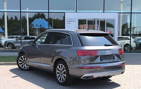 Audi Q7, 2018 год, 5 190 000 рублей, 7 фотография