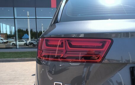 Audi Q7, 2018 год, 5 190 000 рублей, 19 фотография