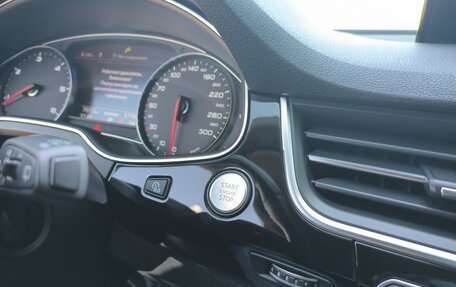 Audi Q7, 2018 год, 5 190 000 рублей, 29 фотография
