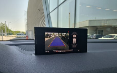 Audi Q7, 2018 год, 5 190 000 рублей, 32 фотография