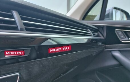 Audi Q7, 2018 год, 5 190 000 рублей, 30 фотография