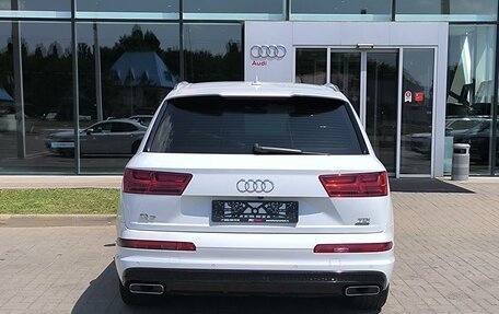 Audi Q7, 2016 год, 3 350 000 рублей, 6 фотография